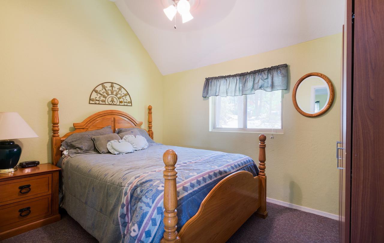 Crown King Cabins Bradshaw Экстерьер фото