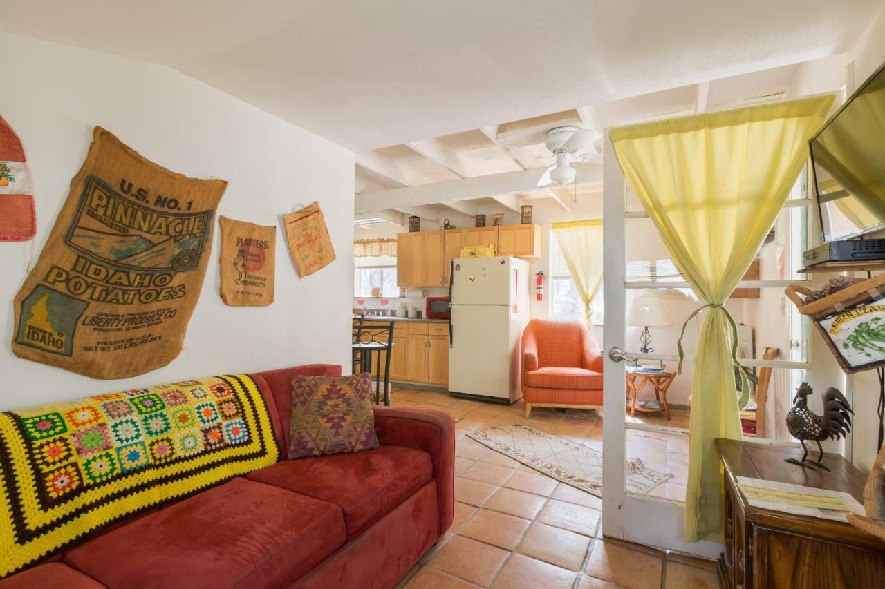 Crown King Cabins Bradshaw Экстерьер фото